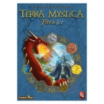 Terra Mystica: Feuer & Eis - EN