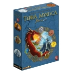 Terra Mystica: Feuer & Eis - EN