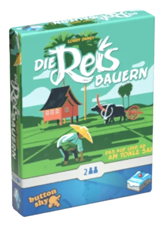 Die Reisbauern