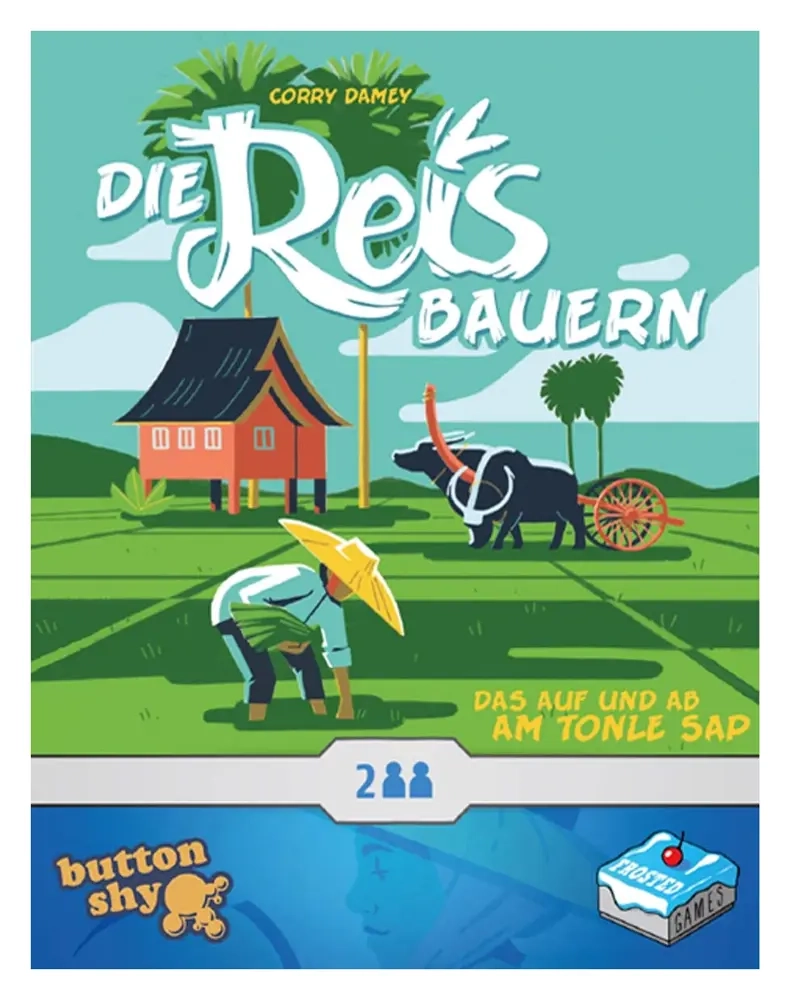 Die Reisbauern