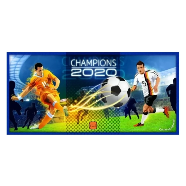 Champions 2020