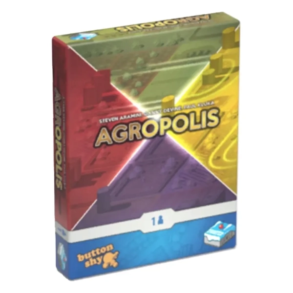 Agropolis