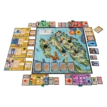 Tales From the Loop The Board Game - EN