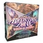 The Adventure Zone Bureau of Balance - EN