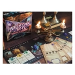 The Adventure Zone Bureau of Balance - EN