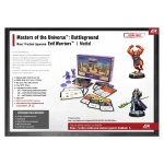 Masters of the Universe Battleground Wave 1 Evil Warriors Faction - EN