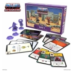 Masters of the Universe Battleground Wave 1 Evil Warriors Faction - EN