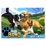 Dogs Bond - EN