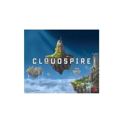 Cloudspire - EN