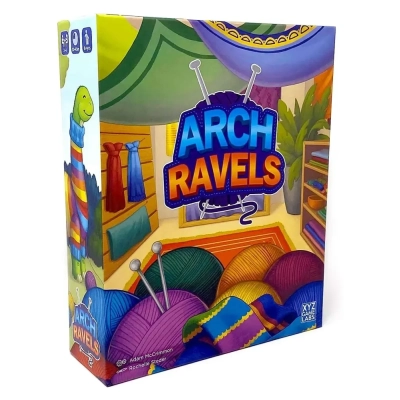 ArchRavels - EN