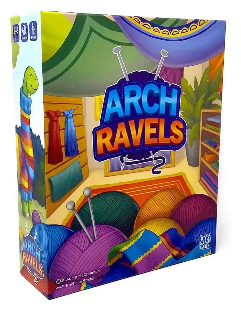 ArchRavels - EN