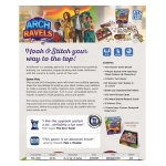 ArchRavels - EN