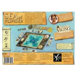 Sea of Plunder - EN