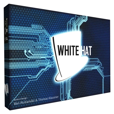 White Hat - DE/EN