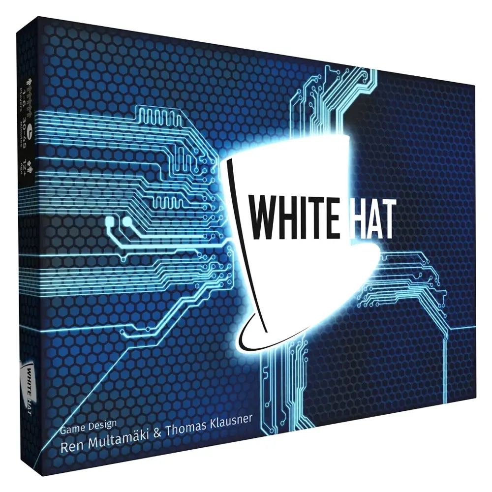 White Hat - DE/EN
