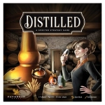 Distilled: A Spirited Strategy Game - EN