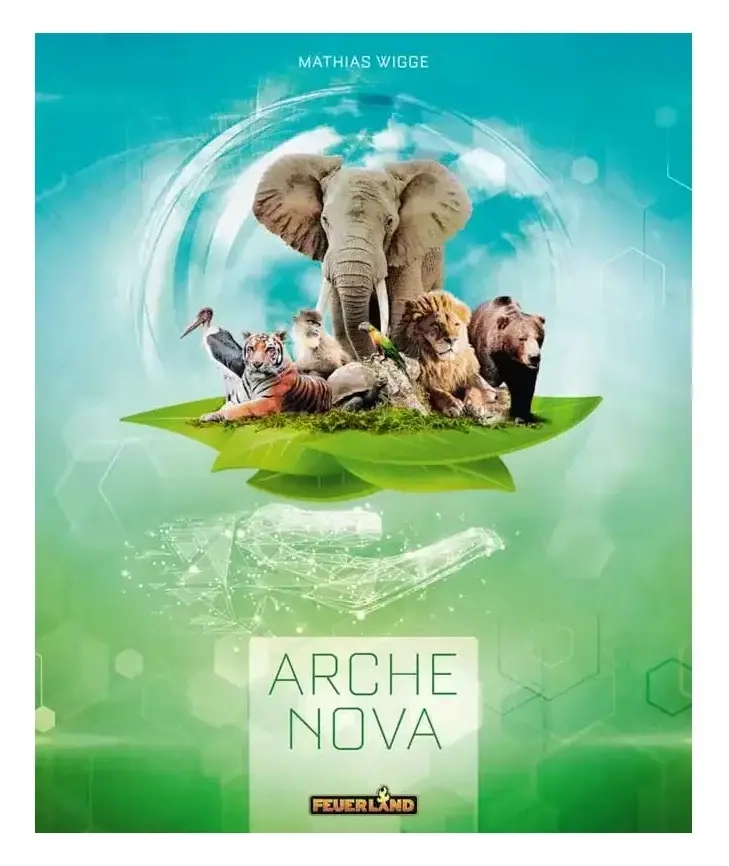 Arche Nova