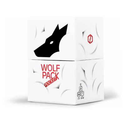 Wolfpack - Pocket
