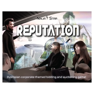 Reputation - EN