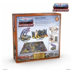 Masters of the Universe: Battleground - Wave 2: Legends of Preternia - EN