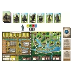 Dice Kingdoms of Valeria - EN