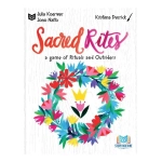 Sacred Rites - EN