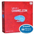 Life of a Chameleon - EN