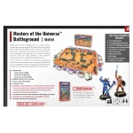 Masters of the Universe - Battleground - DE