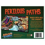 Perilous Paths - EN