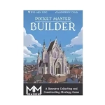 Pocket Master Builder - Reprint