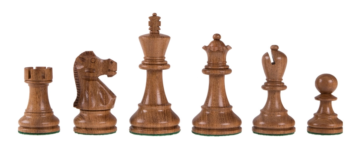Schachspiel Nostalgic - 55cm