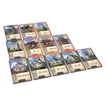 Pocket Master Builder - Reprint