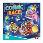 Cosmic Race