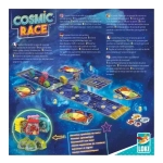 Cosmic Race