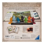 Lord of the Rings Adventure Book Game - EN