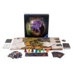 Lord of the Rings Adventure Book Game - EN