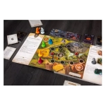 Lord of the Rings Adventure Book Game - EN
