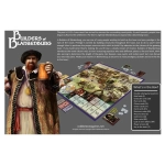 Builders of Blankenburg - Second Edition - EN