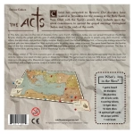 The Acts: Deluxe Edition - EN