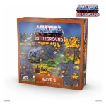 Masters of the Universe: Battleground - Wave 2: Legends of Preternia - DE