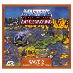 Masters of the Universe: Battleground - Wave 2: Legends of Preternia - DE