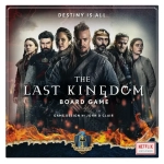 The Last Kingdom Board Game - EN