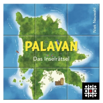 Palavan