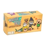 Master Dater Base Game - EN