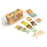 Master Dater Base Game - EN