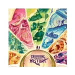 Trekking Through History - EN