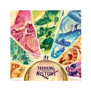 Trekking Through History - EN