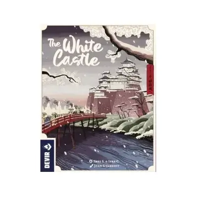 The White Castle - EN