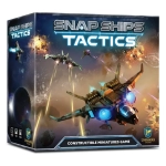 Snap Ships Tactics Starter - EN