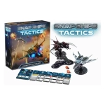 Snap Ships Tactics Starter - EN